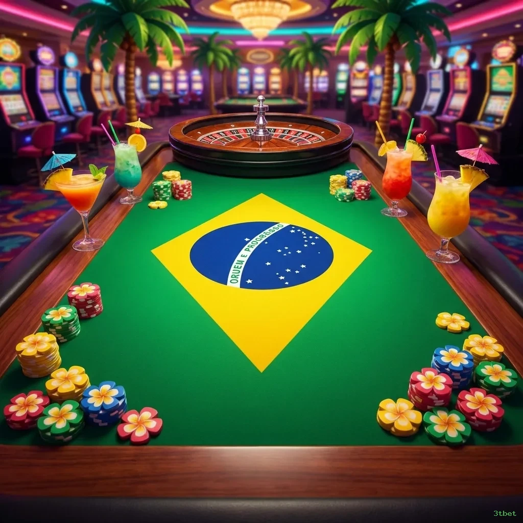 Login rápido no app 3tbet
