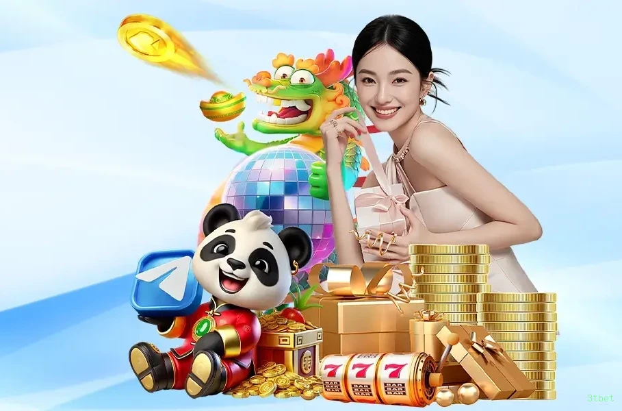 Reload Bonus 3tbet