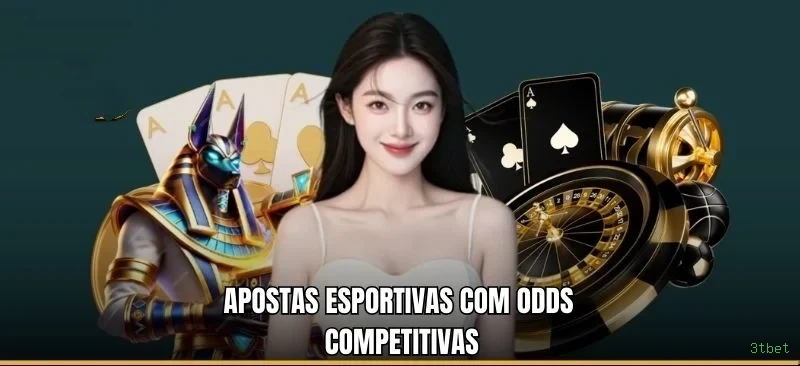 Cashback semanal 3tbet