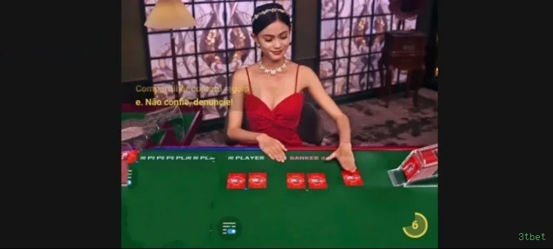 Programa VIP 3tbet