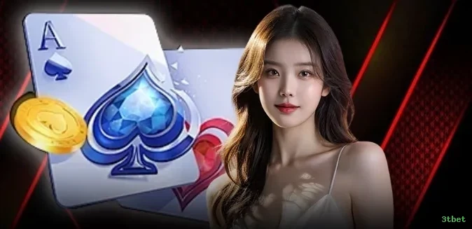 Streaming 4K no cassino ao vivo da 3tbet